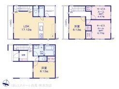 図面と異なる場合は現況を優先