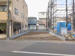 川口市上青木6丁目