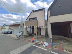 足立区鹿浜5丁目