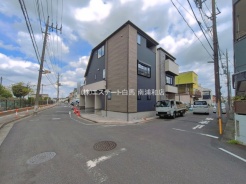 足立区鹿浜5丁目