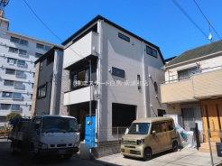 足立区鹿浜5丁目