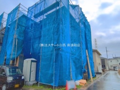 川口市大字伊刈