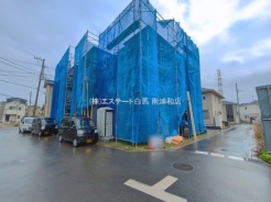 川口市大字伊刈