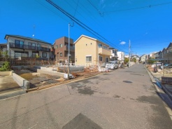 さいたま市緑区芝原3丁目