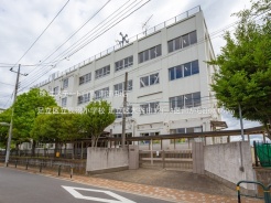 足立区大谷田5丁目