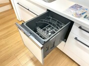 【食洗器】
