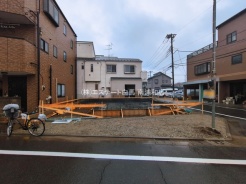 足立区花畑2丁目