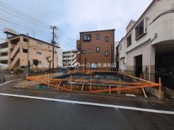 足立区花畑2丁目