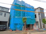 新築一戸建て
