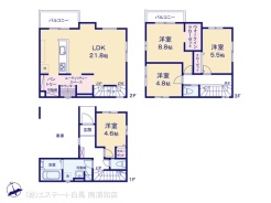 図面と異なる場合は現況を優先