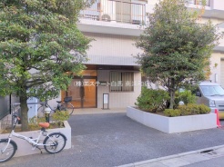 足立区西綾瀬1丁目