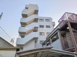 足立区西綾瀬1丁目