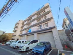 足立区西綾瀬1丁目