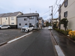 足立区六月2丁目