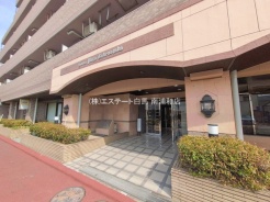 足立区伊興本町1丁目