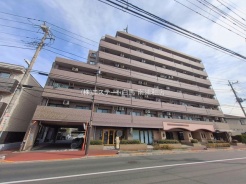 足立区伊興本町1丁目