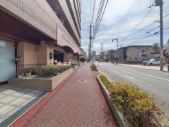 足立区伊興本町1丁目