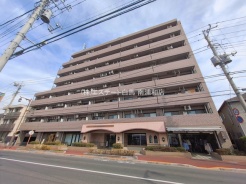 足立区伊興本町1丁目