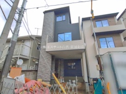 さいたま市南区別所2丁目