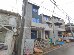 さいたま市南区別所2丁目