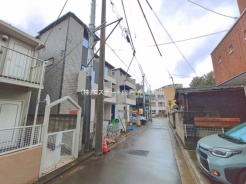 さいたま市南区別所2丁目