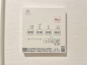【浴室乾燥機】
