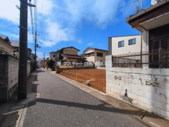 さいたま市見沼区大字大谷