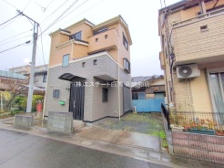 さいたま市桜区大字上大久保