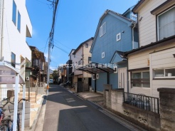 さいたま市南区松本4丁目