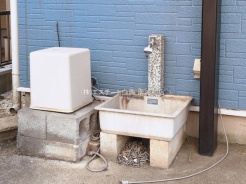 さいたま市南区松本4丁目