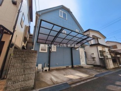 さいたま市南区松本4丁目