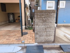 さいたま市南区松本4丁目