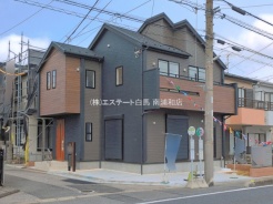 川口市鳩ヶ谷本町2丁目