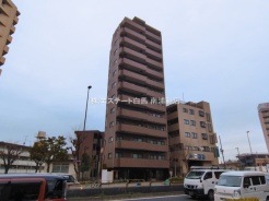 足立区島根2丁目