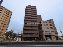 足立区島根2丁目