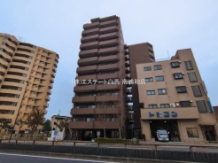 足立区島根2丁目