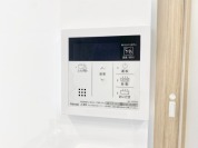 【給湯器スイッチ】