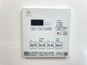 【浴室乾燥機】