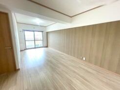 リビングダイニング