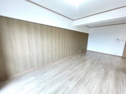 お家の中心となる大きな空間がご家族のコミュニケーションスペースになる筈です。