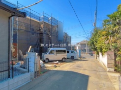 さいたま市見沼区大字東宮下