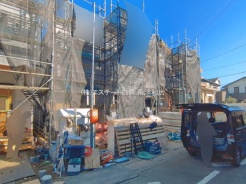 さいたま市見沼区春岡2丁目