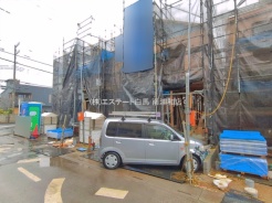 さいたま市見沼区春岡2丁目