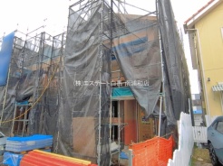 さいたま市見沼区春岡2丁目