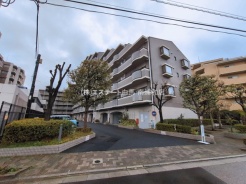 足立区西保木間2丁目