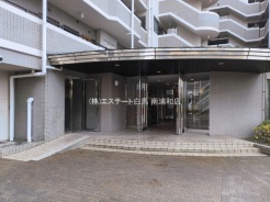 足立区西保木間2丁目