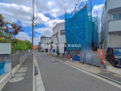 足立区佐野2丁目