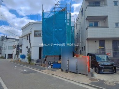 足立区佐野2丁目