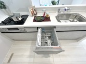 【食洗器】