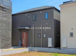 川口市大字東本郷